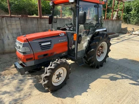 Трактор Kubota L33  4x4, снимка 2