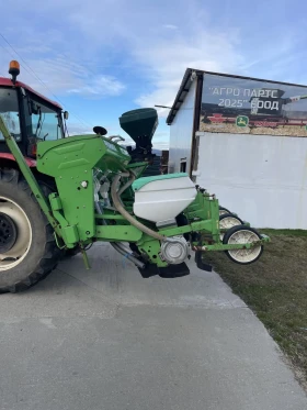 Сеялка Друга марка Турска, снимка 2 - Селскостопанска техника - 53602030