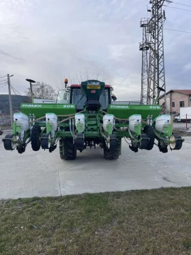 Сеялка Друга марка Турска