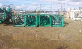 Кулокранове Друга JASO J 4010, снимка 2