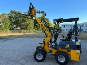 Челен товарач Друга марка Günter Grossmann GG06 , снимка 6