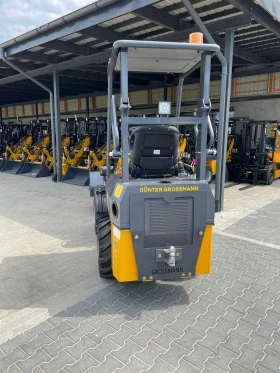 Челен товарач Друга марка Günter Grossmann GG06 , снимка 4