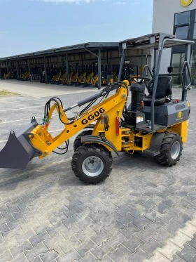 Челен товарач Друга марка Günter Grossmann GG06 , снимка 2