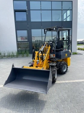 Челен товарач Друга марка Günter Grossmann GG06 , снимка 3