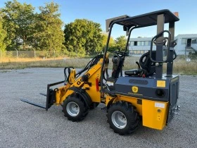 Челен товарач Друга марка Günter Grossmann GG06 , снимка 5