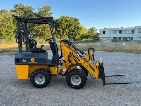 Челен товарач Друга марка Günter Grossmann GG06 , снимка 7