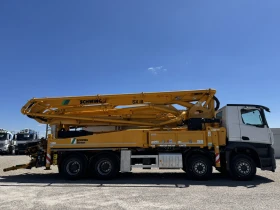  Mercedes-Benz AROCS 4442 SCHWING S43SX | Mobile.bg    8