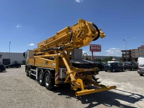   Mercedes-Benz AROCS 4442 SCHWING S43SX | Mobile.bg    5