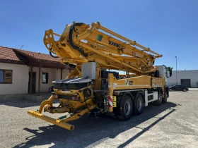   Mercedes-Benz AROCS 4442 SCHWING S43SX | Mobile.bg    7