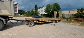 За камион Други Kumlin ATU 3-30, снимка 12