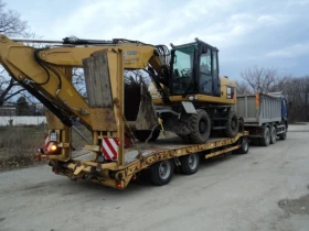 За камион Други Kumlin ATU 3-30, снимка 1