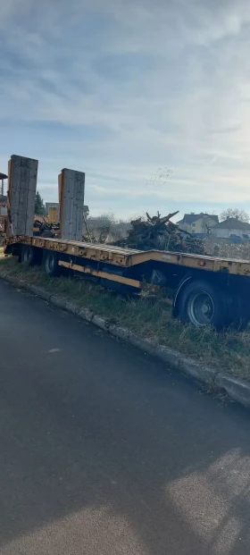 За камион Други Kumlin ATU 3-30, снимка 2