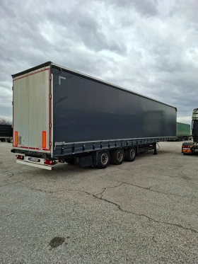 Полуремарке Schmitz