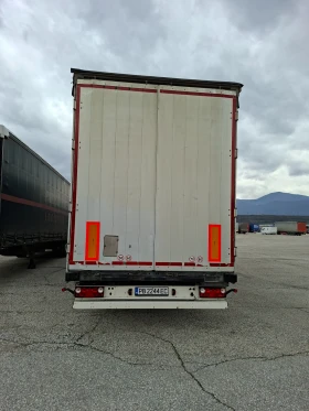 Полуремарке Schmitz, снимка 3 - Ремаркета - 53568654