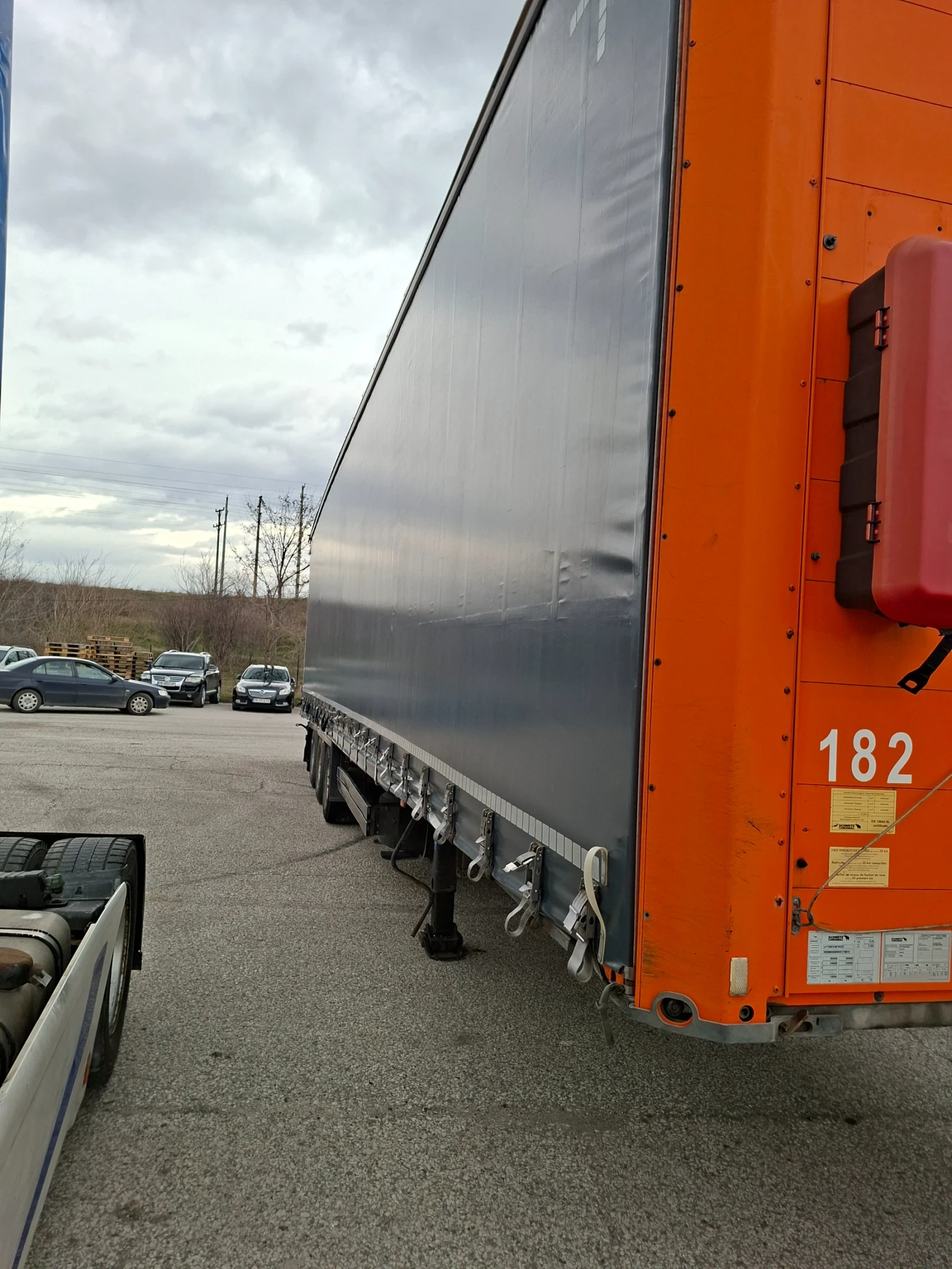 ����������� Schmitz | Mobile.bg � ����������� 7