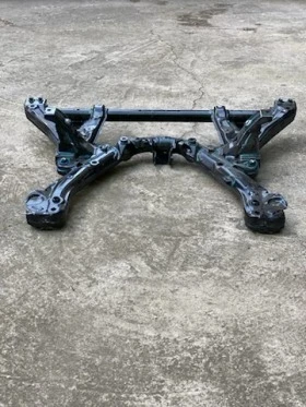 Оригинален Преден Мост за Тесла Модел 3 & Y (Чисто Нов),, снимка 1