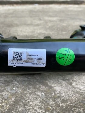 Оригинален Преден Мост за Тесла Модел 3 & Y (Чисто Нов),, снимка 2