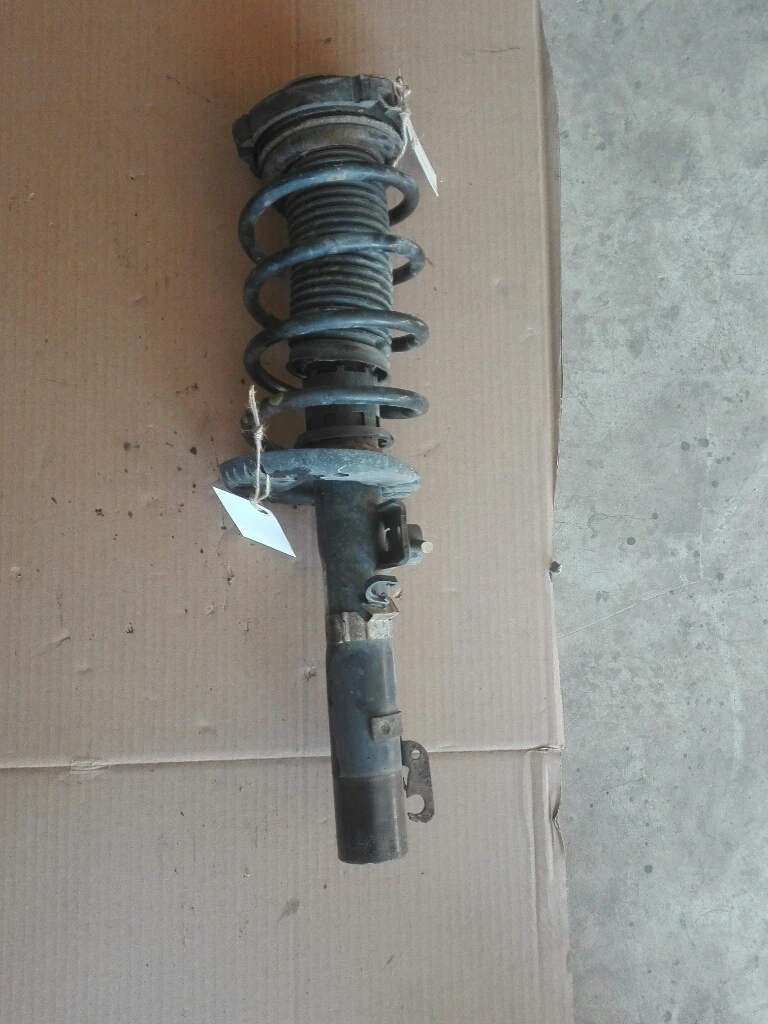 макферсон преден ляв шкода румстер , фабия 1.9тди