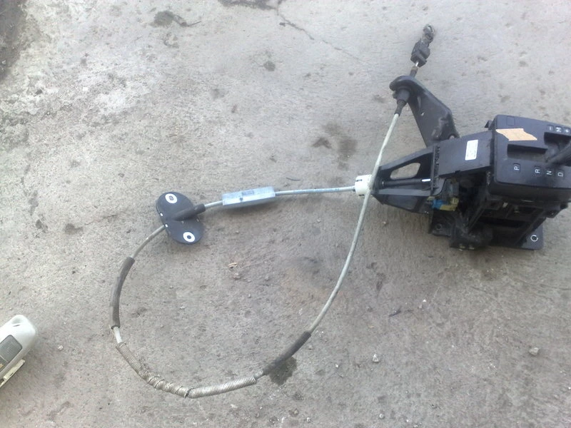 жило скорости за Форд Фокус 1.6i 07г. автоматик (хечбек)