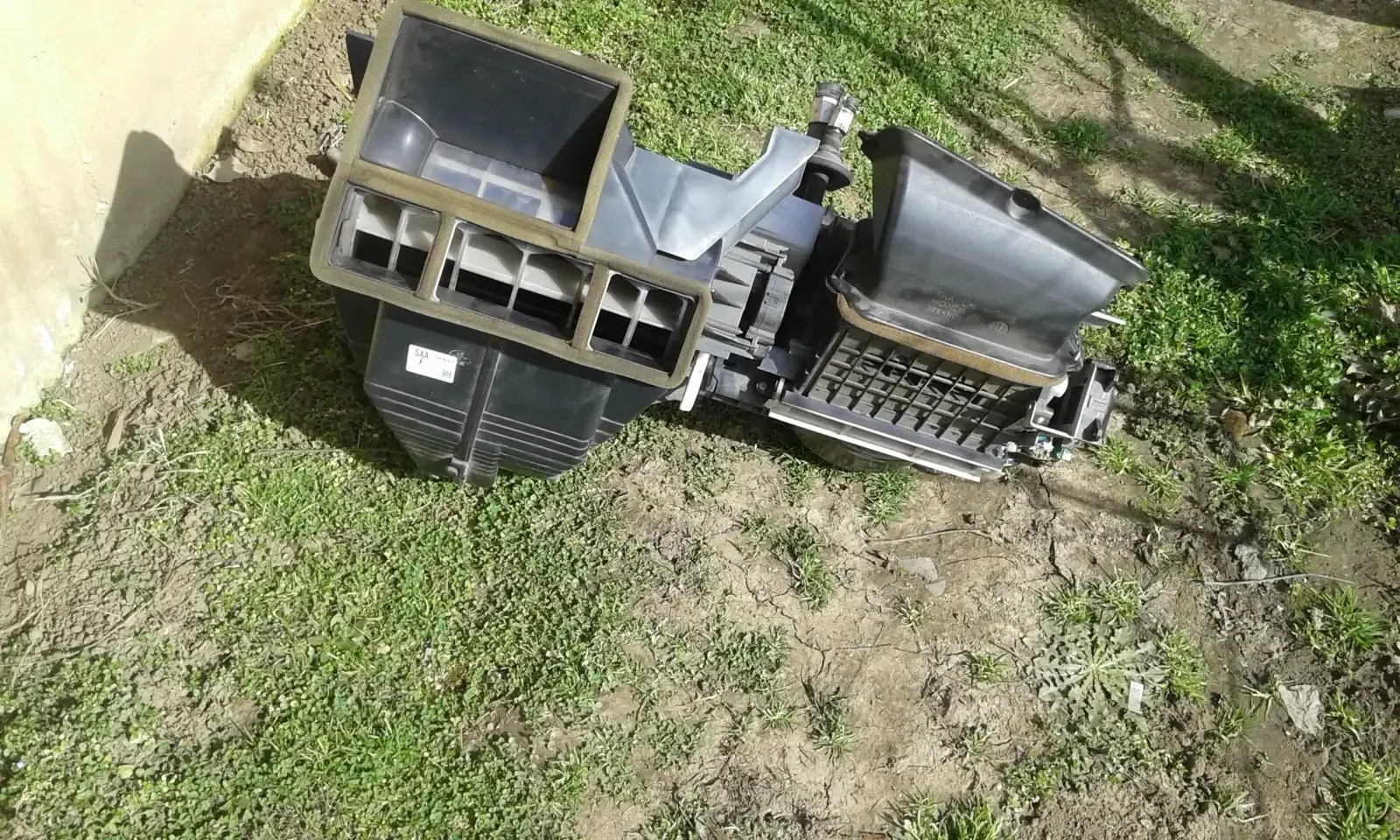 ����� � �������� �� Honda Jazz 2006 | Mobile.bg � ����������� 2