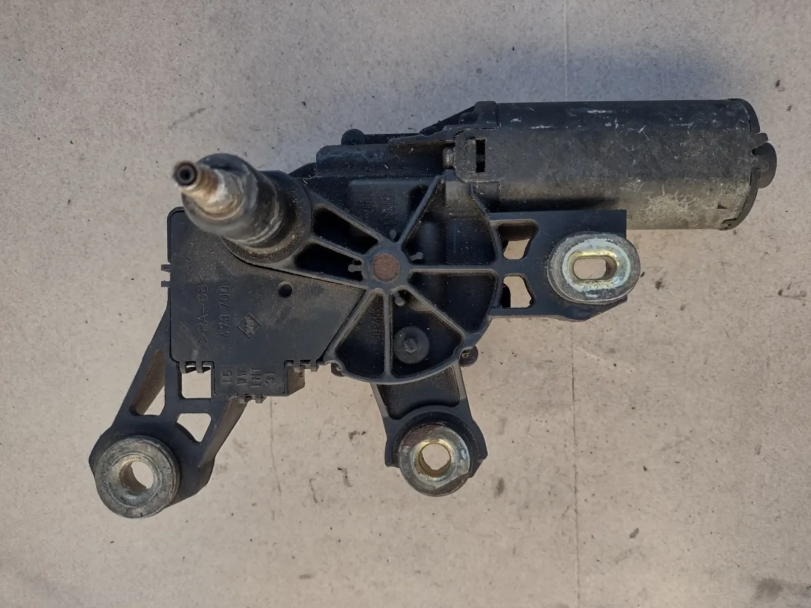 7M3955711     VW Sharan, Ford Galaxy, Seat Alhambra 7M3 955 711  404.637-N | Mobile.bg   3