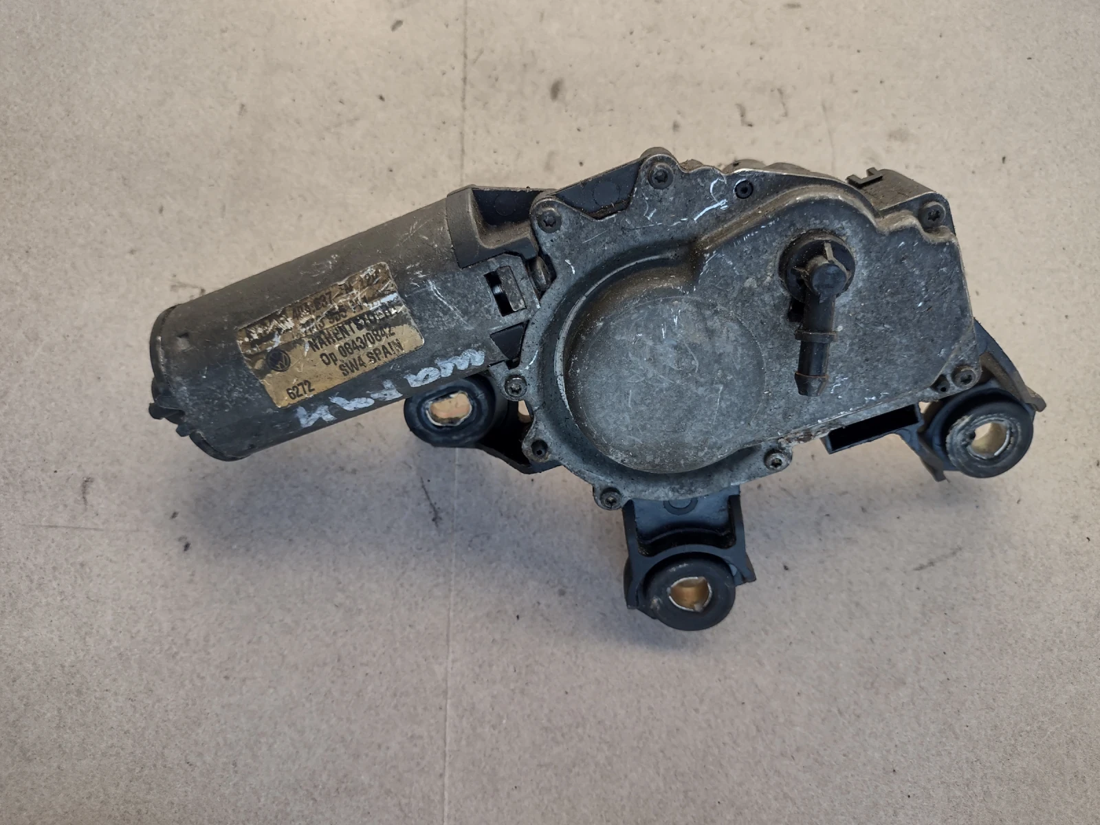 7M3955711     VW Sharan, Ford Galaxy, Seat Alhambra 7M3 955 711  404.637-N | Mobile.bg   1