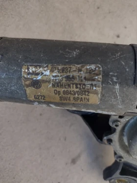 7M3955711     VW Sharan, Ford Galaxy, Seat Alhambra 7M3 955 711  404.637-N | Mobile.bg    2