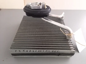 Радиатор климатик вътрешен Фолксваген Голф 1.6FSI