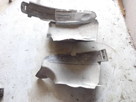 Подкалник преден ляв Крайслер Вояджер 2.5црд 