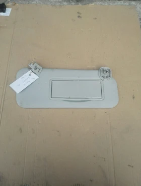 Сенник десен Ситроен Ксара Пикасо