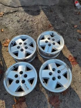 Джанти, снимка 2