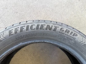 Гуми Летни 195/55R16, снимка 5