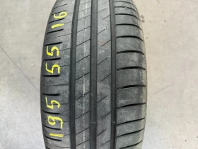 Гуми Летни 195/55R16, снимка 3