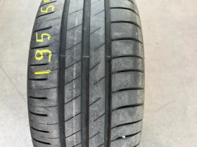 Гуми Летни 195/55R16, снимка 2