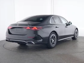 Mercedes-Benz E 450 d 4M AMG, снимка 2