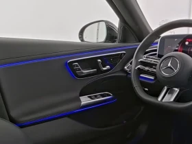 Mercedes-Benz E 450 d 4M AMG, снимка 9