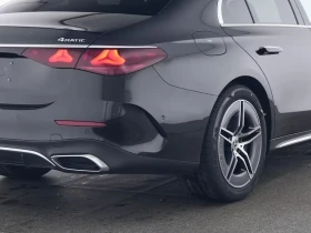 Mercedes-Benz E 450 d 4M AMG, снимка 4