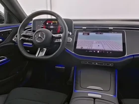 Mercedes-Benz E 450 d 4M AMG, снимка 6