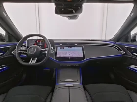 Mercedes-Benz E 450 d 4M AMG, снимка 7