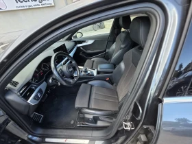 Audi A4 S line 2.0 190kc, снимка 6