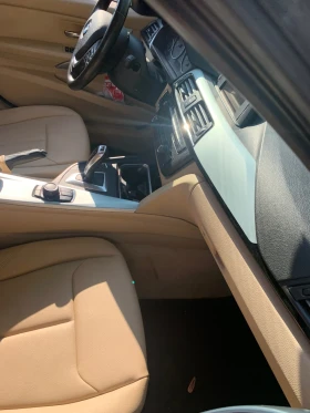 BMW 320 i, снимка 2