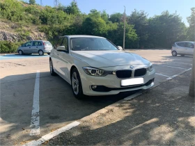 BMW 320 i, снимка 5