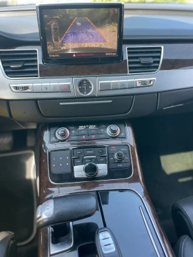 Audi A8 4.2 D/20  джанти/Много екстри, снимка 14