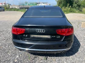 Audi A8 4.2 D/20  джанти/Много екстри, снимка 6
