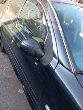 Peugeot 206 Седан , снимка 5