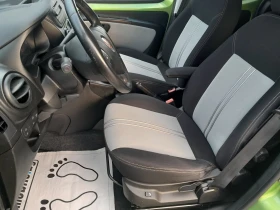 Fiat Qubo 1.3CDTI/AUTOMATIC, снимка 9