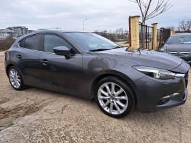 Mazda 3 2.0 i full , снимка 14