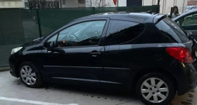 Peugeot 207 Купе, снимка 5