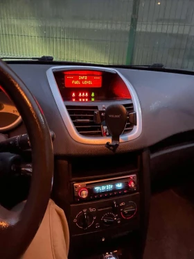 Peugeot 207 Купе, снимка 2