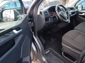 VW Multivan 2.0TDI-150к.с.!!! 4х4 !!! Нов внос ШВЕЙЦАРИЯ!!!, снимка 6